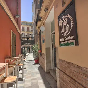  Hostel Feel Center Spain
