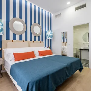 *** Hotel Soho Boutique Urban Spain