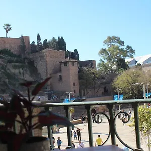 ** Hotel Boutique Teatro Spagna