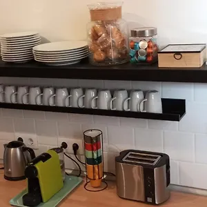  Guest house Casa Consell Bailen, Spain