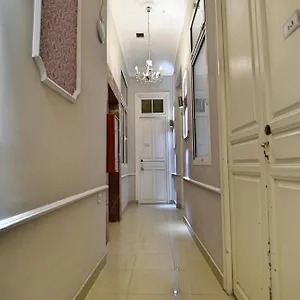Apartament Marques De La Merced, Malaga