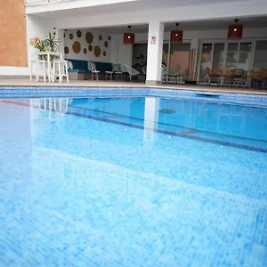 *** Hotel Teide (adults Only) Spain