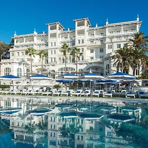 Gran Hotel Miramar Gl Hotel