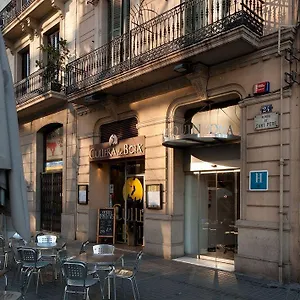 hotel-urquinaona.catalonia-hotels.com/