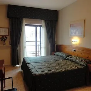** Hotel Alameda Spagna