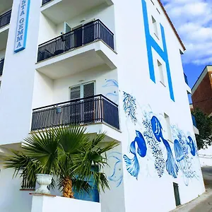 ** Guest house Santa Gemma Spain